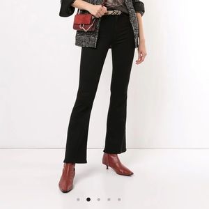 Mother The Weekender Jean